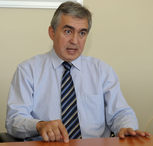 Бивши директор аеродрома се брани са слободе